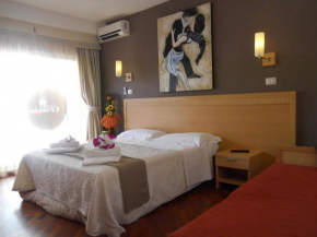 Catania Crossing B&B - Rooms & Comforts